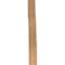 Ekena Millwork 4"W x 24"D x 36"H Westlake Rough Sawn Knee Brace, Western Red Cedar BRC04X24X36WTL00RWR - alternate 3